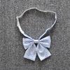 Promotional JK Student Uniform Bow Tie Accessory
