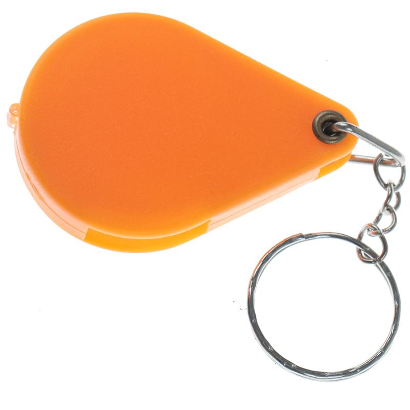 1ks mini kapesní lupa Lupa cestovní kempingová lupa