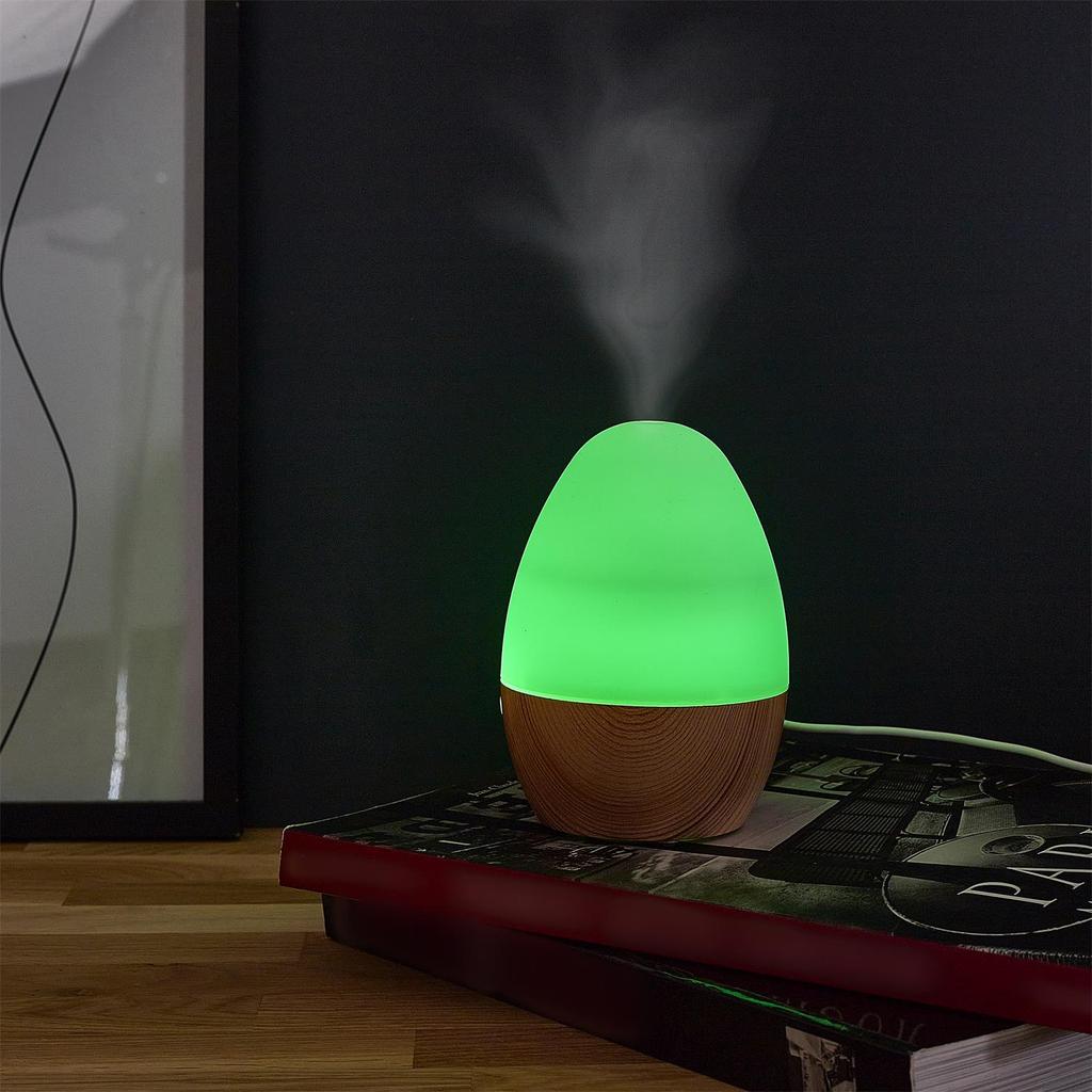 Aura Usb Led Diffuser 120 Ml