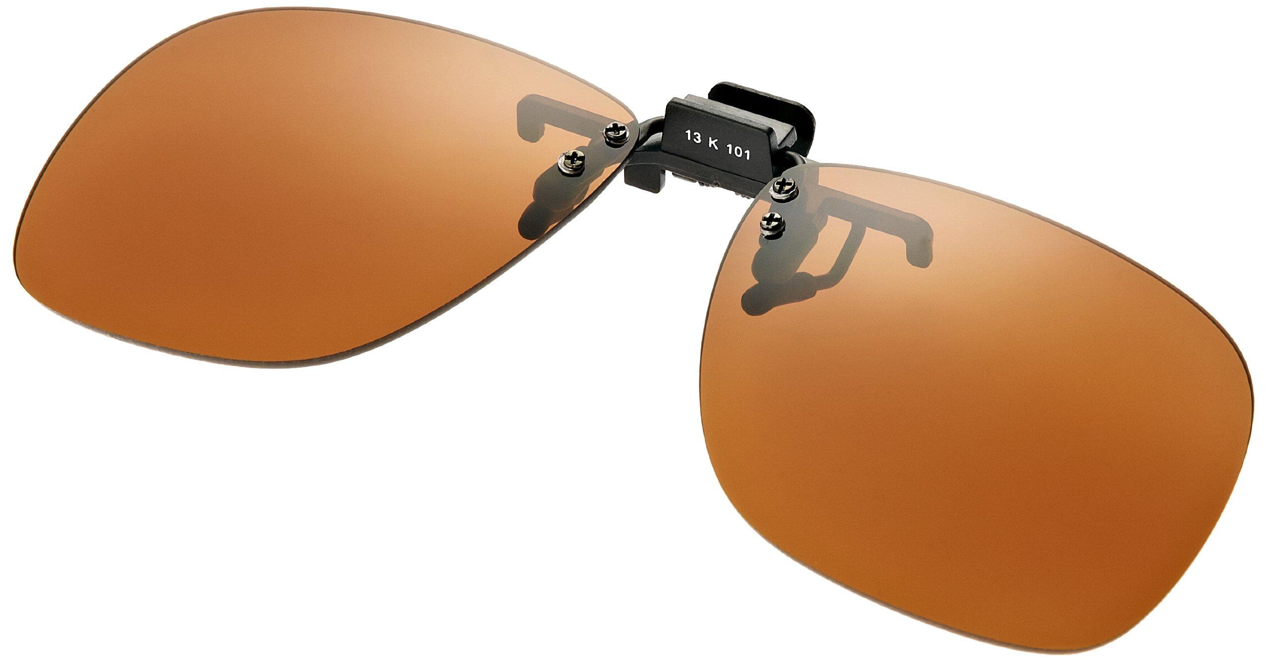 

New York Collection Free Size CU-3 Men s Sunglasses, Brown, Japan,