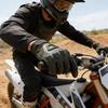 YANBIGUO Tactical Gloves Wear Resistant for Off-Road Motorcycle Cycling Climbing, Ideal Off-Road Motocross Gift for Riders