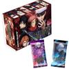 NOWY Jujutsu Kaisen TCG Kolekcja Anime karta Pudełko Booster 13 paczek gra Premium Doujin Dziecięca zabawka rzadka SNR XXR