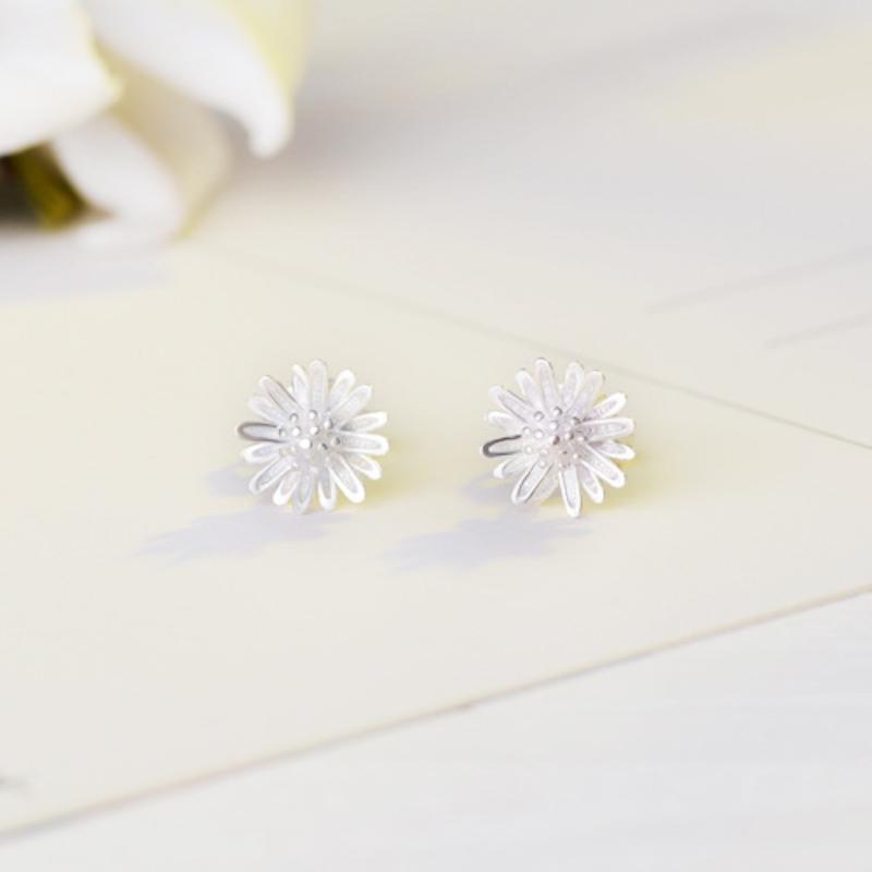 

Женские серьги из медного сплава с цирконом Lindon - Серьги-подвески в подарок на свадебную вечеринку