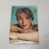 [USED] JO1 Yonashiro Shou Photobook Unbound B Trading Card