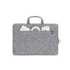 Housse Pour Ordinateur Portable - Rivacase - 7915 - 15,6 Pouces - Noir - Gris - Protection Optimale