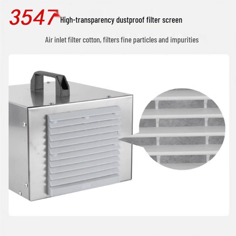 Elektrisches luftgespeistes Atemschutzsystem (20m Schlauch)