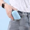Inflatable Travel Neck Rest With Adjustable Air Volumes U Shape Contoured Suitable for Outdoor Activity