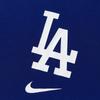 Nike MLB T-Shirt Los Angeles Dodgers Casual Fashion Sports Versatile Comfortable Soft Printed Crew Neck Short Sleeve T-Shirt 3Z3B7NMGT-LAD