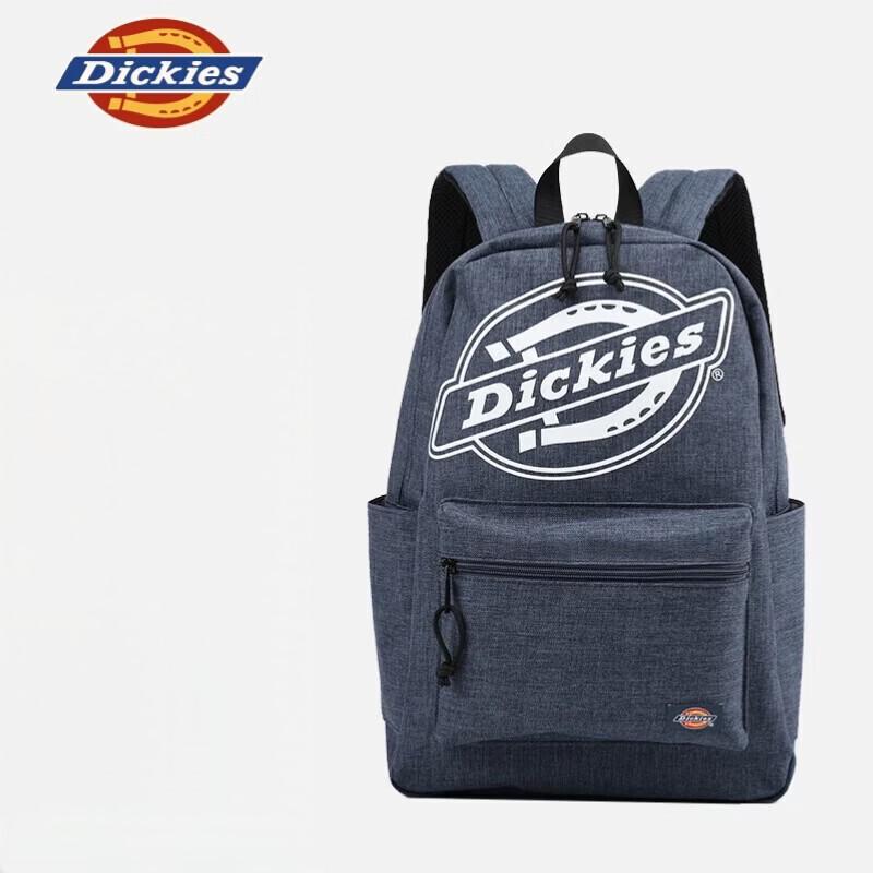 Dickies DK-B001 Casual School & Travel Backpack