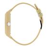 Adidas Originals Watch AOST22565 Unisex PROJECT TWO Black Quartz 38mm Watch Brand
