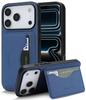 iPhone11Promax bracket card integrated mobile phone case Apple 11Pro anti-drop 11E protective case