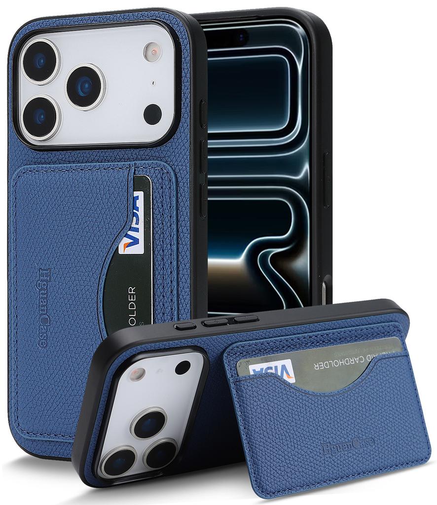 iPhone11Promax bracket card integrated mobile phone case Apple 11Pro anti-drop 11E protective case