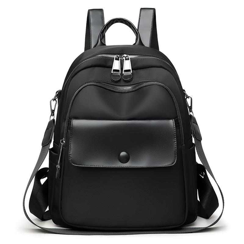 Женский дорожный рюкзак Рюкзак большой вместимости Многофункциональная сумка через плечо