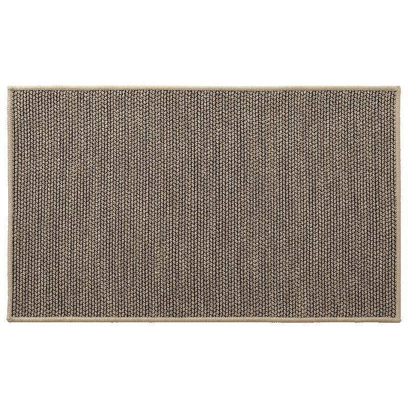 DeXi Minimalistische Anti-Slip Entree Deurmat