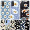 Daisy Daisies Art Floral Phone Case For Xiaomi Redmi Note 14 13 12S 12 11S 11T 11E Pro Plus 10S 10 Art Customized Coque Capa Not