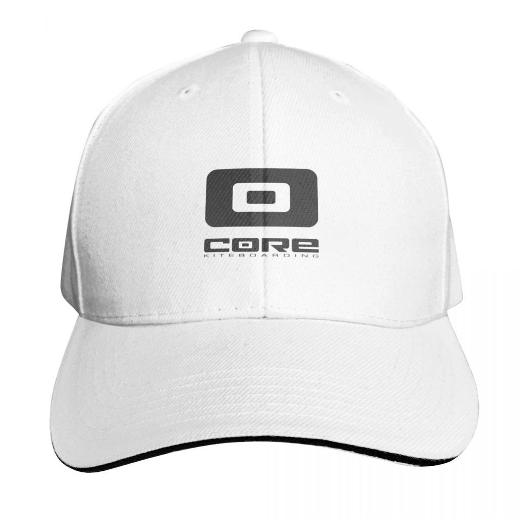 Core Kiteboarding Baseball Cap Rugby Trucker Cap Golf Cap Fishing Caps Unisex Hats For Unisex Womens