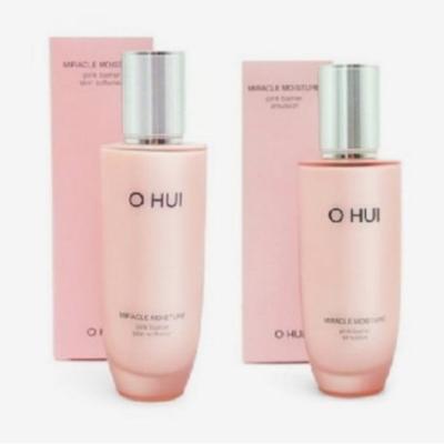Miracle Moisture Pink Barrier Skin Softener 2-Piece Set