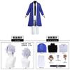 Honkai Star Rail Phainon Cosplay Anzug Aus Polyesterstoff Für Spiel Anime Rollenspiel