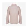 Bouvette Logo Stand Collar Zipper Long Sleeve Cotton Jacket Women Jackets NJ3NR84B