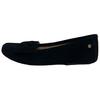 Seabrook Sheepskin Versatile Casual Loafers Women Loafers 1019963-BLK