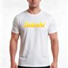 Bitcoin Est 2009 Satoshi Nakamoto Cryptocurrency Btc Tshirt Summer Casual Cotton Tee Oversized Streetwear Tops 100 Cotton