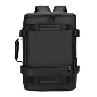Unisex Reiserucksack: Business-Laptop mit großer Kapazität & Multifunktionale Schulter-Umhängetasche