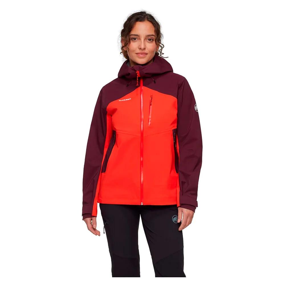Mammut Jacket Alto Guide Hardshell