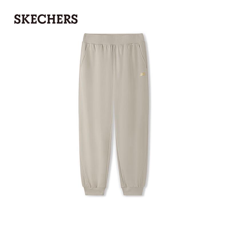 SKECHERS Men s Casual Knit Long Pants L126M002 L