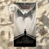 Custom Name Dark Fantasy Stylish Digital Printing Beach Towel Quick‑Drying Absorbent Blanket for Beach Pool Gym Travel