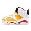 Air 6 Retro Little Flex TD High