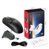 Lightweight Gaming Mouse 3 Mode with Charging Dock High Accuracy Sensor Programmable