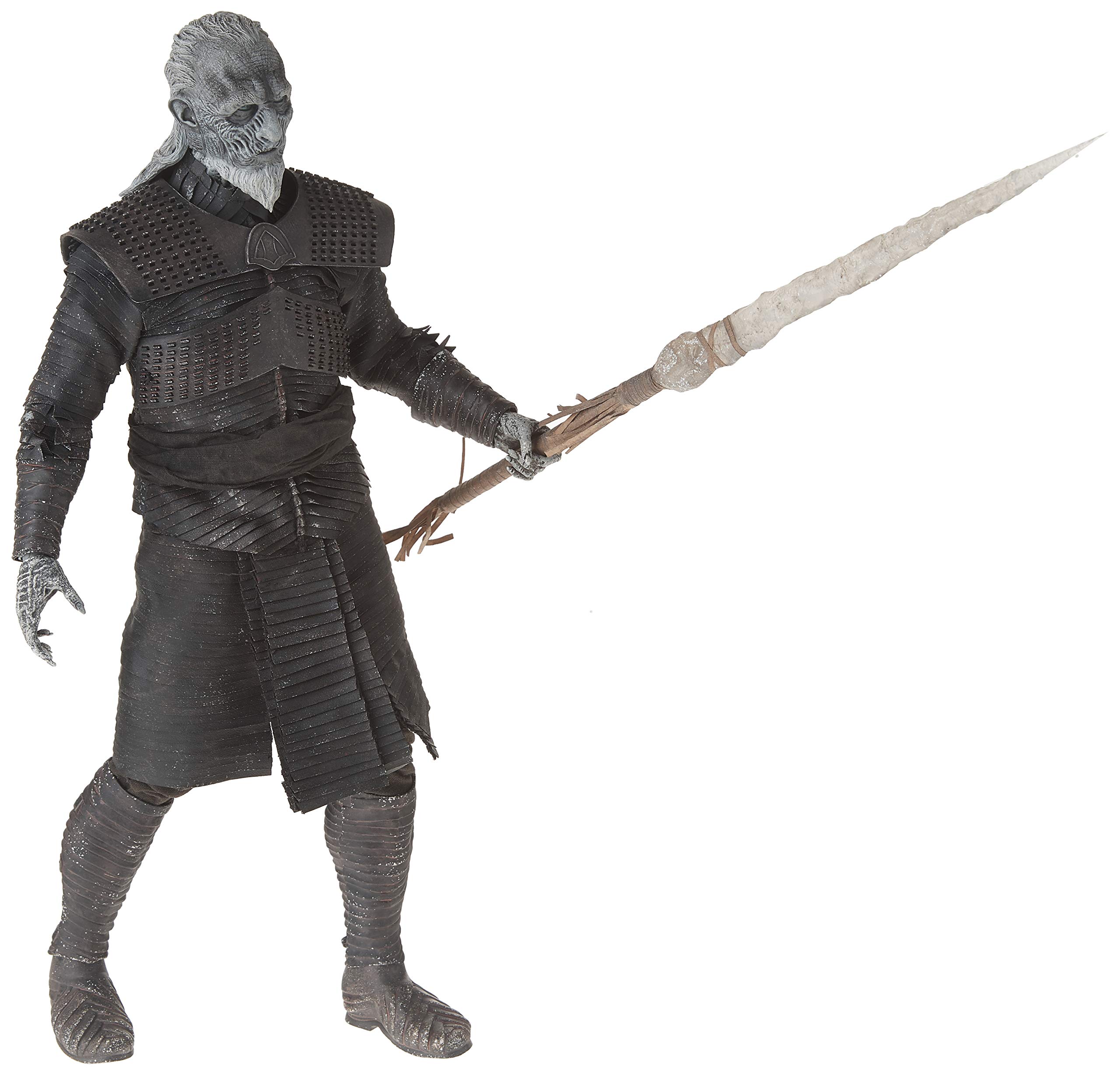

ThreeZero Гра престолів White Walker Scale Grey 16 (JAN188780)