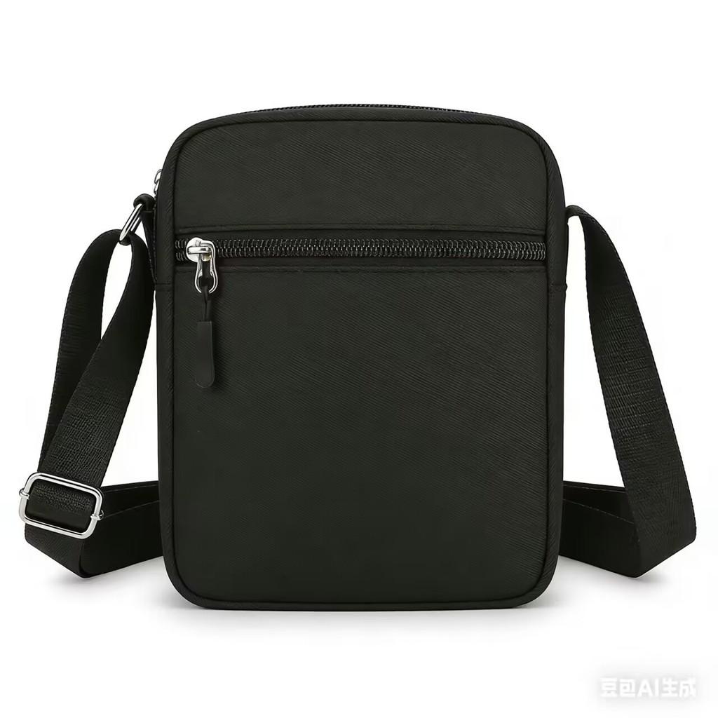 Mini Oxford Bag For Women With Multicompartment Design For Daily Use