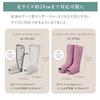 Atex Lourdes Foot Massager for Soles, Calves, and Legs, Pink, AX-HP361pk, Made In Japan, Gift Idea