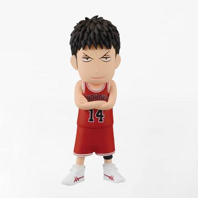 Toei Animation SLAM DUNK FIGURE COLLECTION (Mitsui Hisashi)