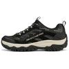 Outdoor Comfortable Versatile Durable Casual Shoes Women Shoes Black 180421C-BKNT