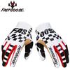 FASTGOOSE Motorcycle Gloves MX Racing Cycling Offroad Touchscreen Long Fingers