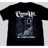 Cypress Hill T Shirt Iii Temples Of Boom All Size S To 5XL