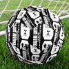Tottenham Hotspur Theme Size 5 Soccer Ball, Suitable for Both Indoor and Outdoor Matches, a Gift Suitable for Everyone.