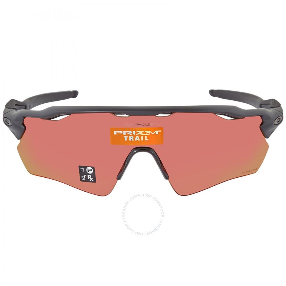 

Oakley Radar EV Path Prizm Trail Torch Sport Men s Sunglasses OO9208 920890 38
