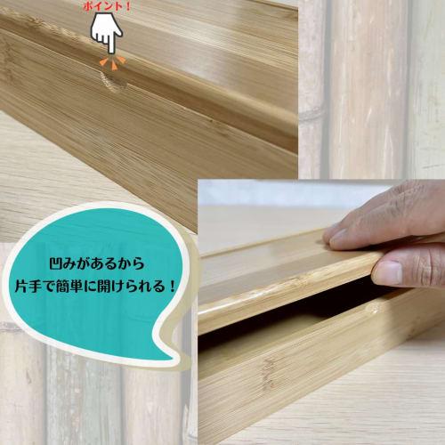 Tallnext Cutlery Case, Cutlery Storage, Chopstick Holder, Chopstick Case