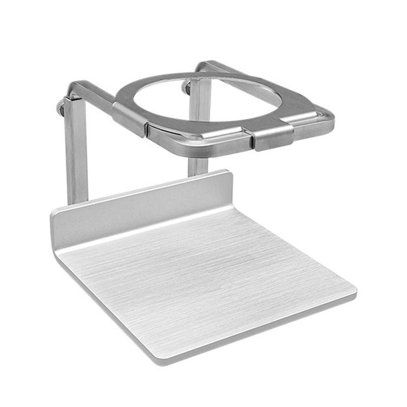 ABUL-Coffee Filter Holder Reusable Filter Holder Non-Slip Hand-Pour Coffee Stand Coffee Tea Filter Basket Tools