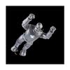 Figurine iron man (model 01) 15 cm - hasbro - avengers marvel legends - blanc - marvel - adulte
