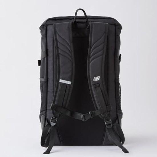 Balance Unisex Adult Top Loading Backpack 35L (JABF1665) Men Women