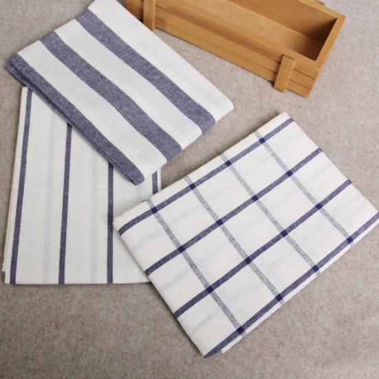 Heat Resistant Placemat Decorative Non-Slip Table Mat for Dining Table Washable Cotton Nordic Style Table Protector Mat Napkin Tea Towel
