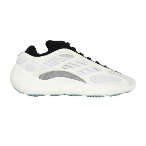 Yeezy Baskets Boost 700 V3 pour homme qui brillent dans le noir