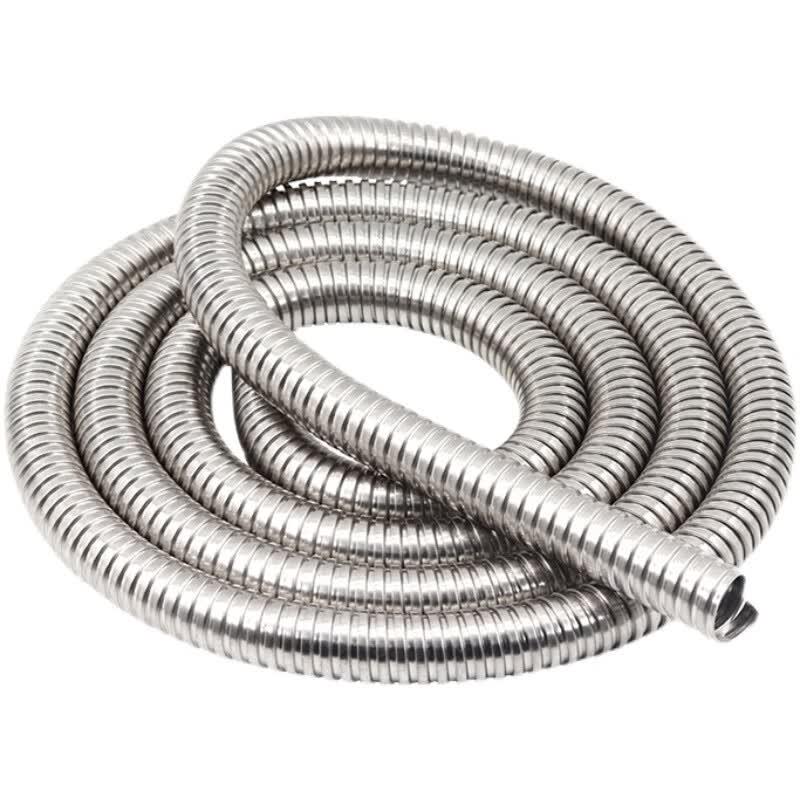 Sanyou Stainless Steel Flexible Metal Hose