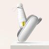 Mini Portable UV Umbrella with Capsule Case