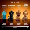 Jean Paul Gaultier Le Male Elixir Absolu Eau de Parfum 200ml Gold