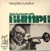 LP Record HUMPHREY LYTTELTON  Delving Back With Humph ESQ310 Esquire 1985 UK Jazz Used